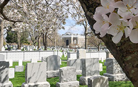 West Point Cemetery