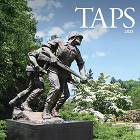 Order TAPS 2025