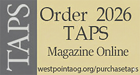 Pre-Order TAPS 2026