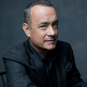 Tom Hanks