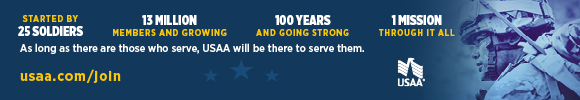 USAA