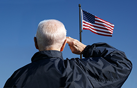 Veterans Services call for volunteers