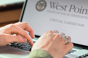 Virtual Career Fair