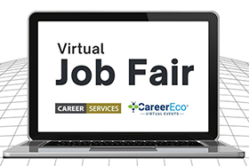 WPAOG Career Services Virtual Career Fair