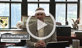 Volunteer Week Video