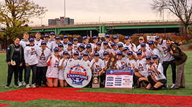 Army West Point Women's Soccer