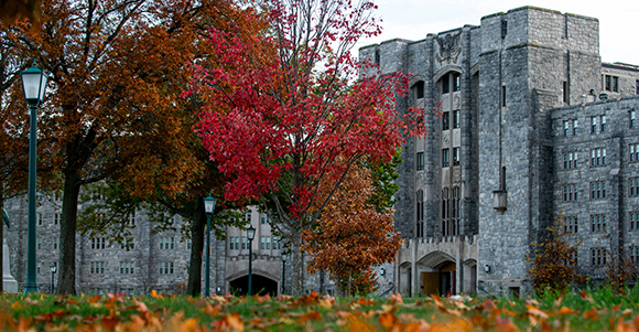 West Point Fall 2024