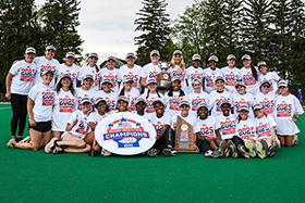 Army West Point Women’s Track and Field