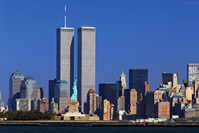 World Trade Center