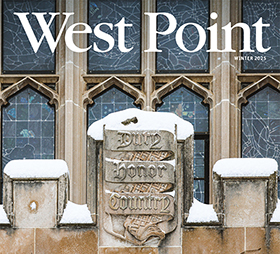 West Point Magazine