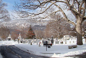 West Point Cemetery