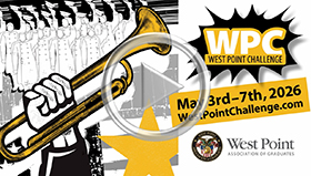 2026 West Point Challenge