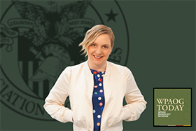 WPAOG Podcast with Erin Helle '09