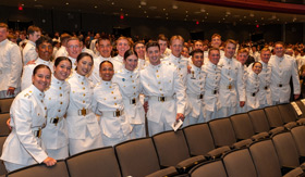 Affirmation Ceremony