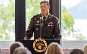 LTG Bartholomees &rsquo;95