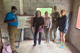 Hudson Valley Program