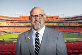 Mark Clouse '90