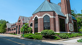 Herbert Hall
