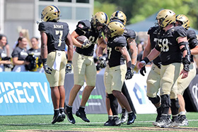 Army West Point Football