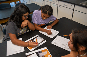 Back to School with CONNECT
