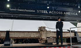 Steel Across America