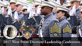 Diversity Leadership Conference