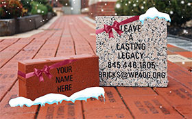 WPAOG Brick and Pavers