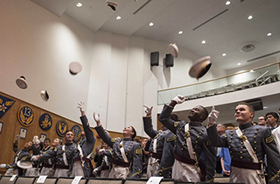 June Graduation for Class of 2019