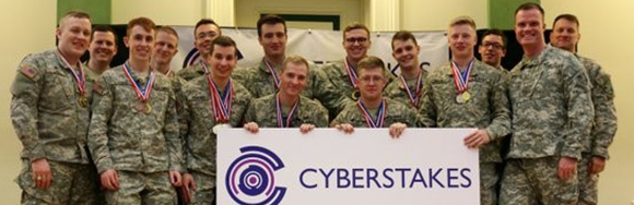 Cyber Team 2016