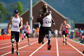 West Point Warrior Games