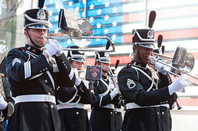 West Point Band