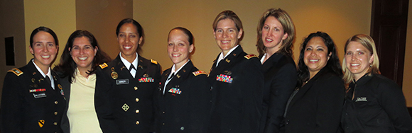 West Point Women Summit