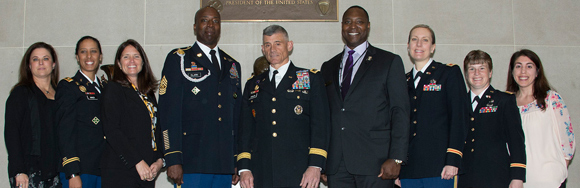 West Point Womens Conference