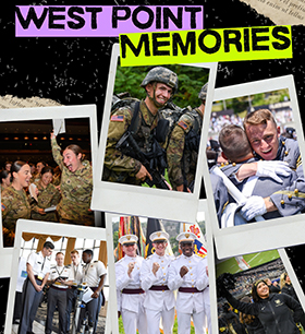 West Point Memories