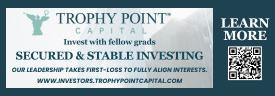 Trophy Point