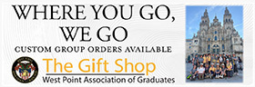 WPAOG Gift Shop