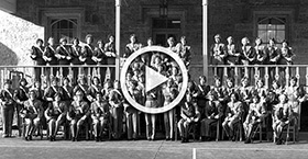 Graduates Virtually Toast to 50 Years of Women at West Point 