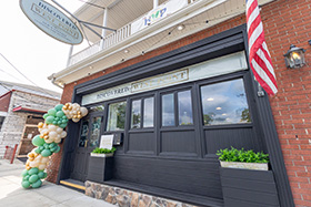 Hudson Valley Program