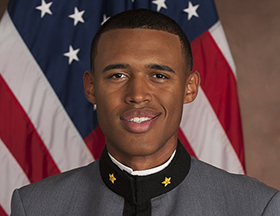 Rhodes Scholar Award CDT Nattiel