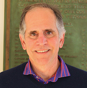 West Point CFO John Franzino