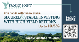 Trophy Point Capital