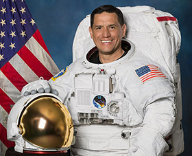 Frank Rubio '98
