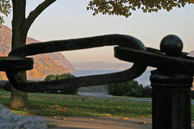 West Point Great Chain